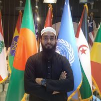 Picture of MD. ZAKARIA KHAN